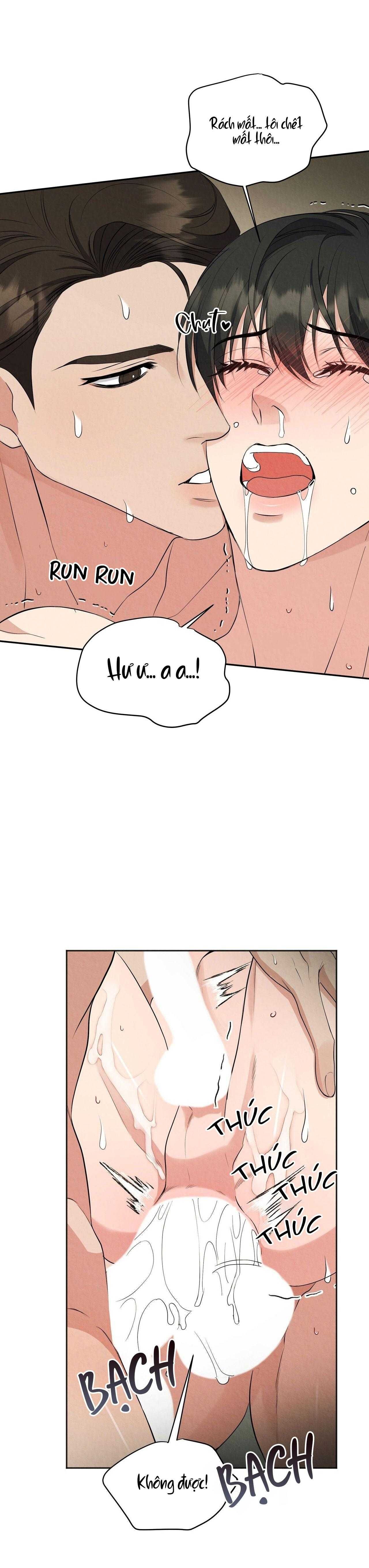 đọc truyện Tuyển Tập Nhất Thụ Đa Công Của Nhà Kim Chương 46.4 ảnh 6 tại Thiên Thai Truyện