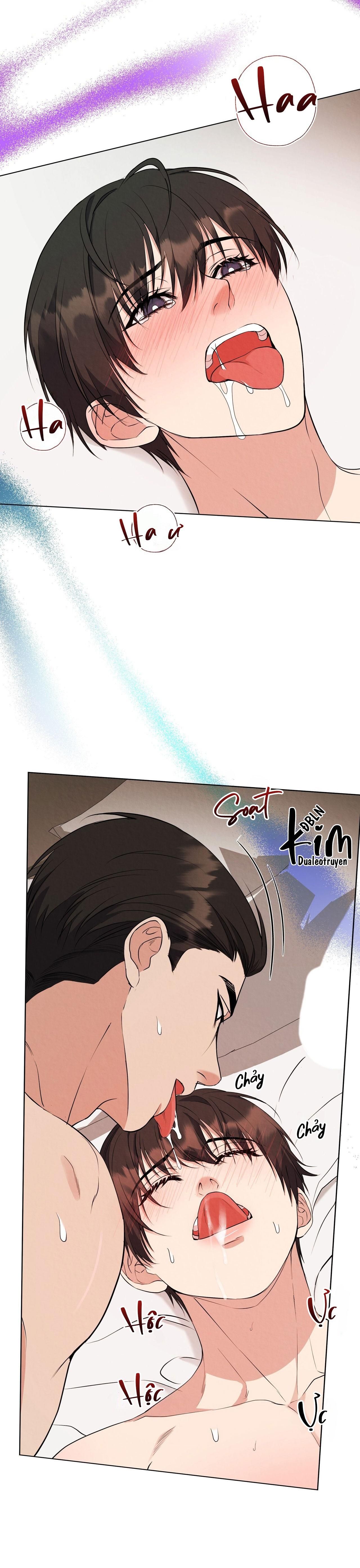 đọc truyện Tuyển Tập Nhất Thụ Đa Công Của Nhà Kim Chương 46.5 ảnh 12 tại Thiên Thai Truyện