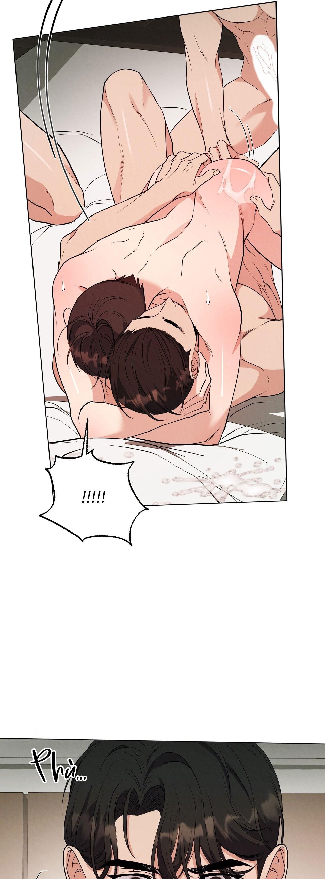 đọc truyện Tuyển Tập Nhất Thụ Đa Công Của Nhà Kim Chương 46.5 ảnh 15 tại Thiên Thai Truyện