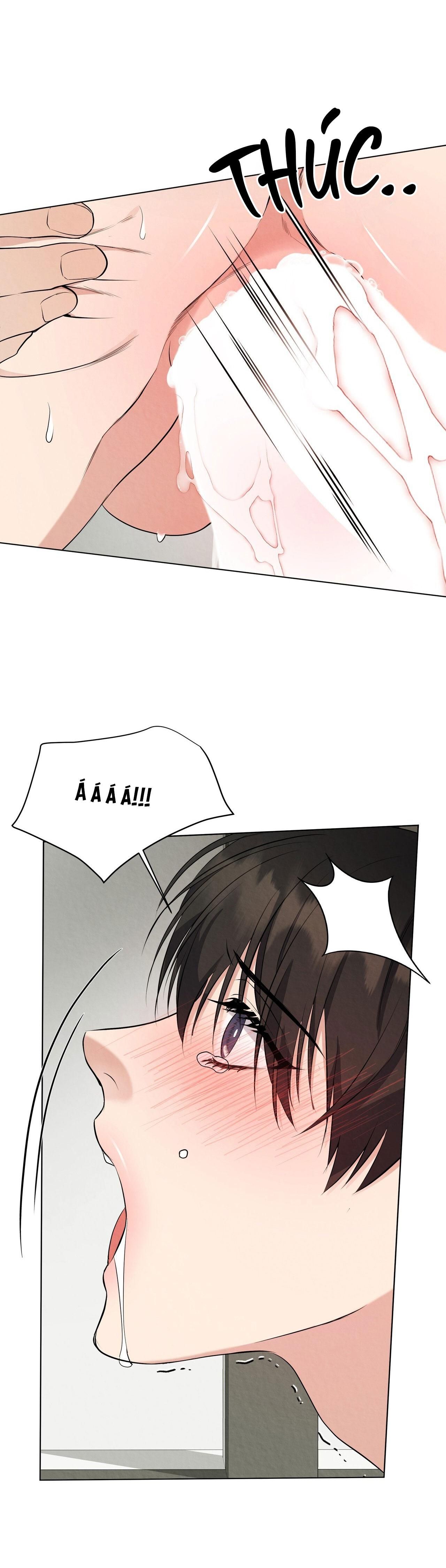 đọc truyện Tuyển Tập Nhất Thụ Đa Công Của Nhà Kim Chương 46.5 ảnh 17 tại Thiên Thai Truyện