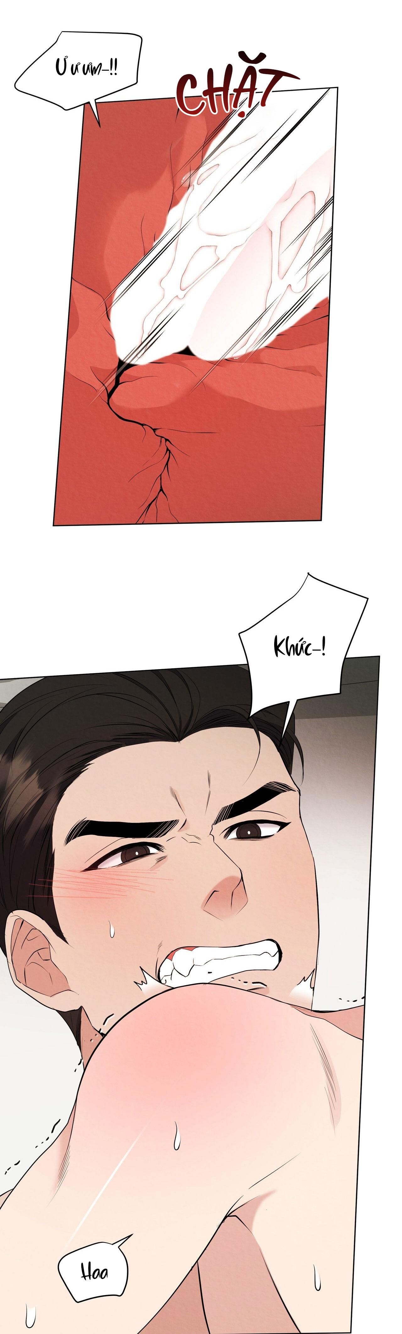 đọc truyện Tuyển Tập Nhất Thụ Đa Công Của Nhà Kim Chương 46.5 ảnh 19 tại Thiên Thai Truyện