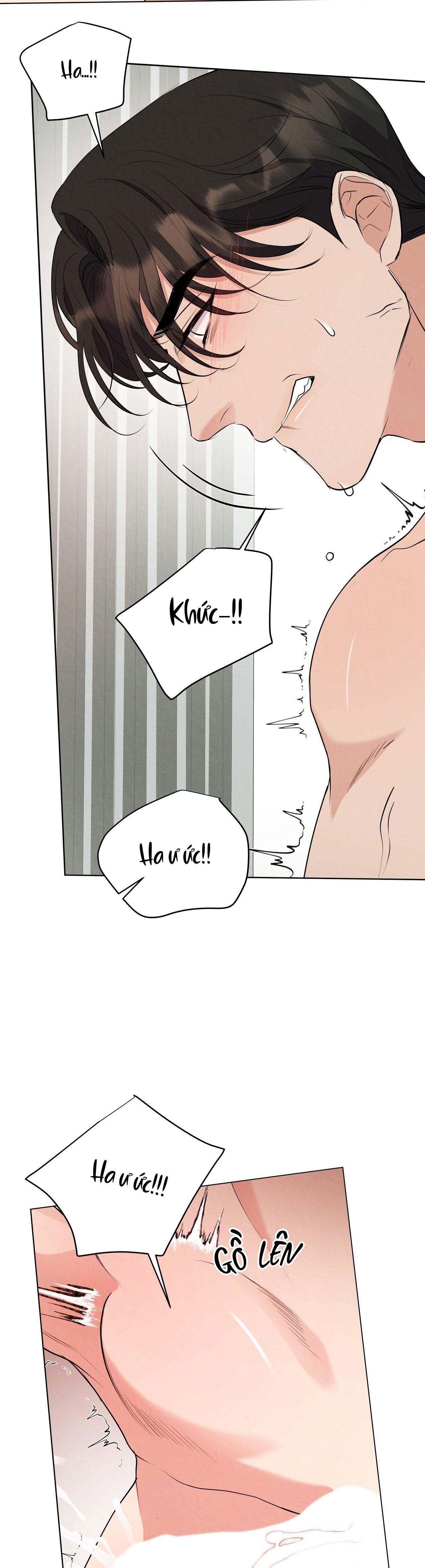 đọc truyện Tuyển Tập Nhất Thụ Đa Công Của Nhà Kim Chương 46.5 ảnh 20 tại Thiên Thai Truyện