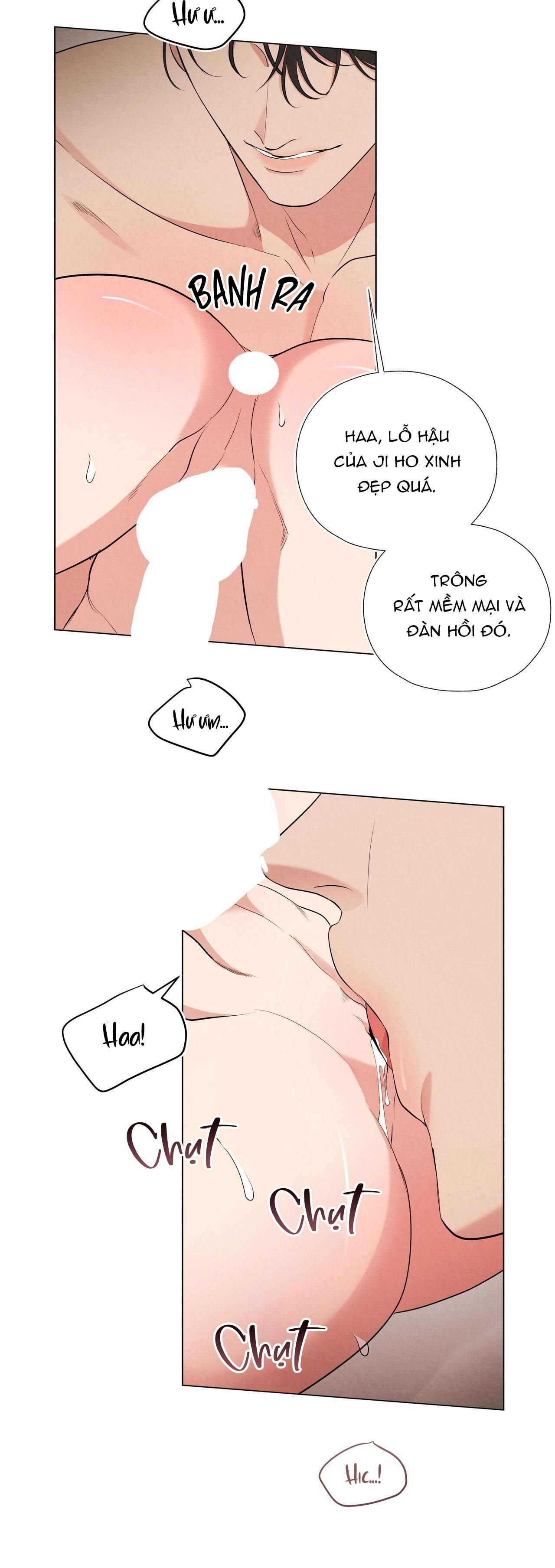 đọc truyện Tuyển Tập Nhất Thụ Đa Công Của Nhà Kim Chương 46.5 ảnh 4 tại Thiên Thai Truyện