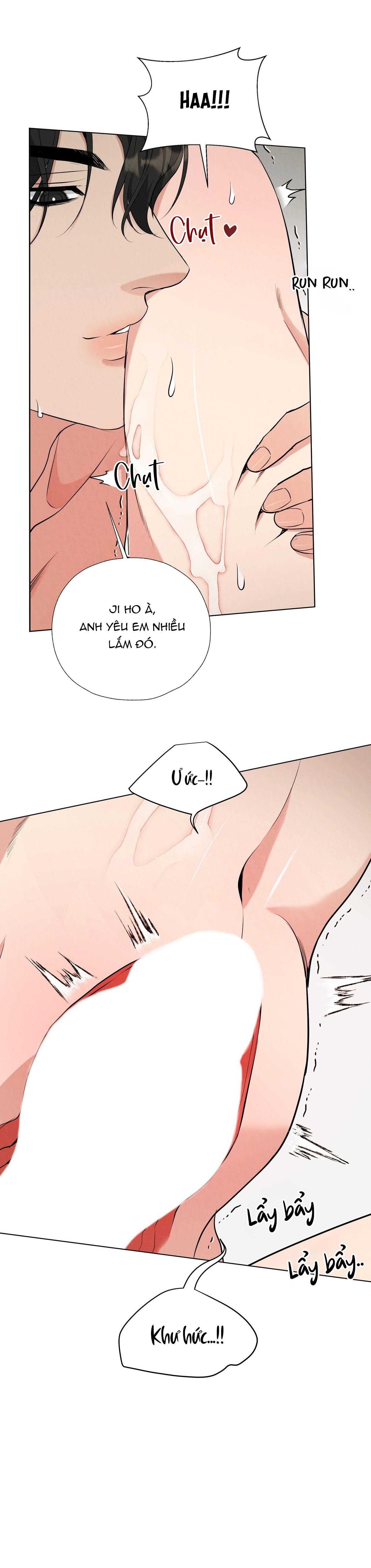 đọc truyện Tuyển Tập Nhất Thụ Đa Công Của Nhà Kim Chương 46.5 ảnh 28 tại Thiên Thai Truyện