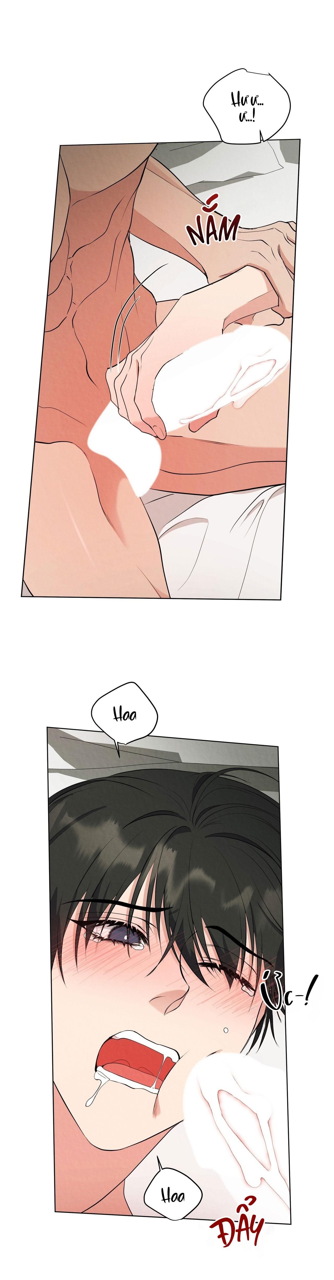 đọc truyện Tuyển Tập Nhất Thụ Đa Công Của Nhà Kim Chương 46.5 ảnh 29 tại Thiên Thai Truyện