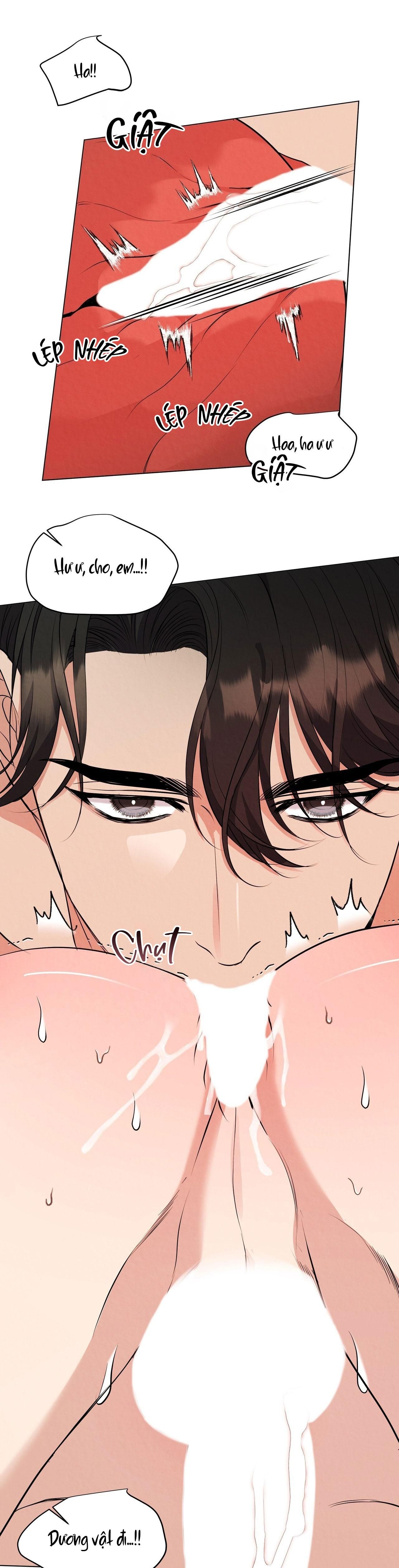 đọc truyện Tuyển Tập Nhất Thụ Đa Công Của Nhà Kim Chương 46.5 ảnh 5 tại Thiên Thai Truyện