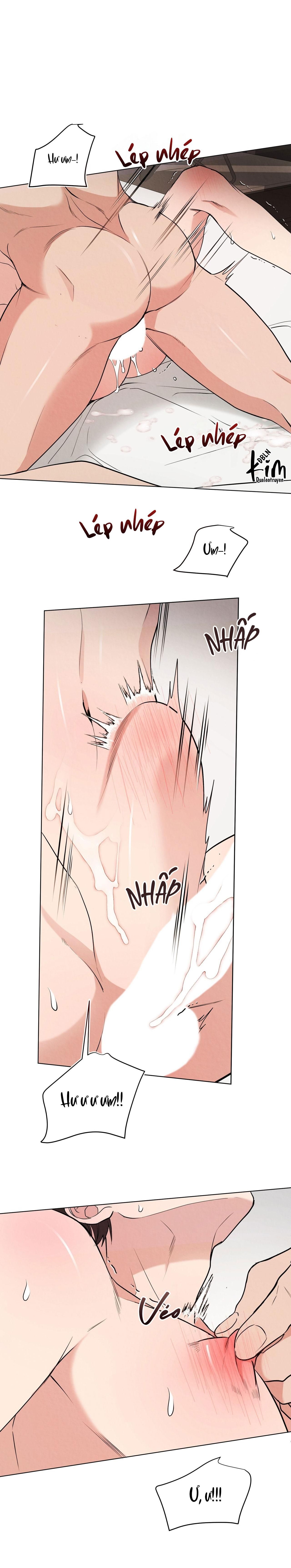 đọc truyện Tuyển Tập Nhất Thụ Đa Công Của Nhà Kim Chương 46.5 ảnh 32 tại Thiên Thai Truyện