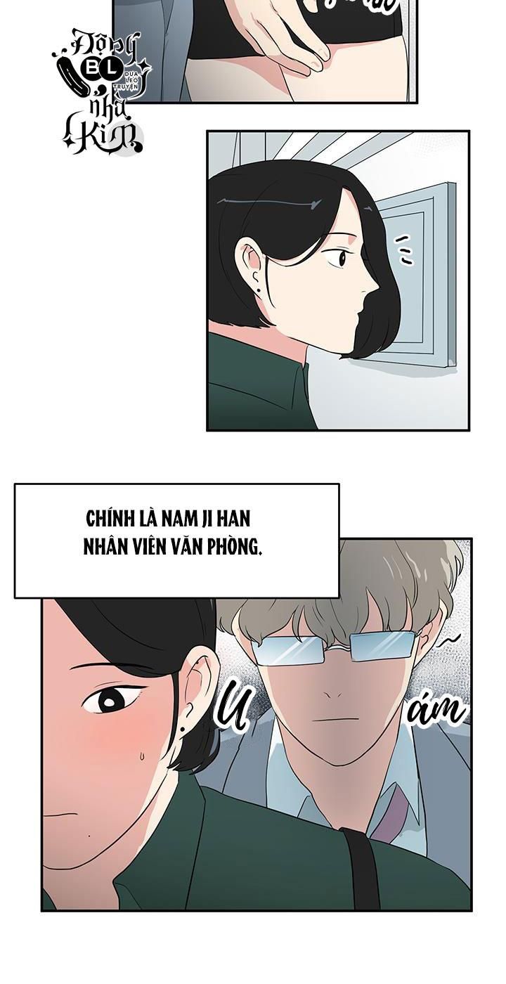 đọc truyện Tuyển Tập Nhất Thụ Đa Công Của Nhà Kim Chương 7.1 ảnh 2 tại Giả Dược