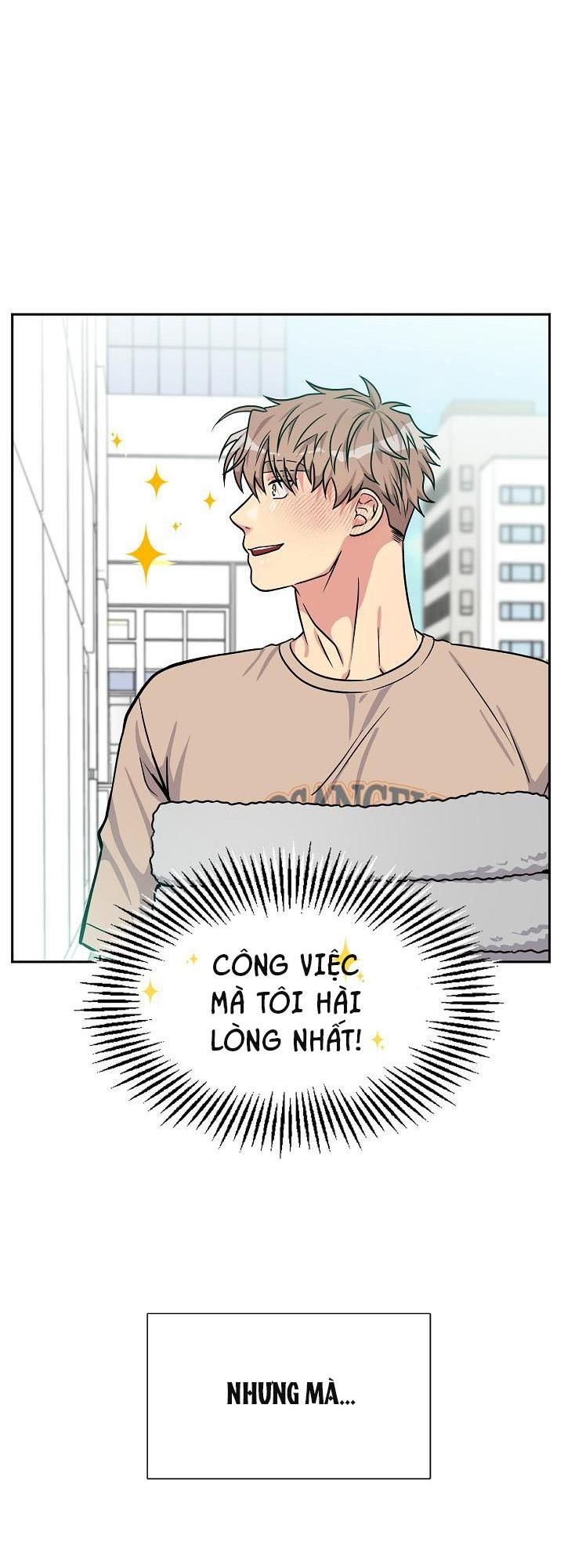 đọc truyện Tuyển Tập Nhất Thụ Đa Công Của Nhà Kim Chương 8.1 ảnh 2 tại Giả Dược