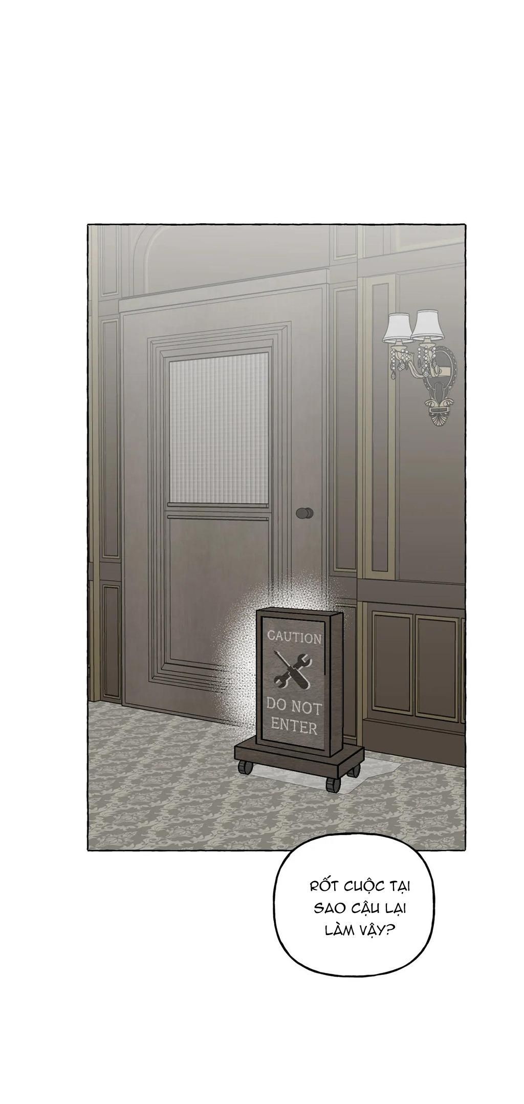 đọc truyện Tuyển Tập Nhất Thụ Đa Công Của Nhà Kim Chương 9.2 ảnh 23 tại Giả Dược