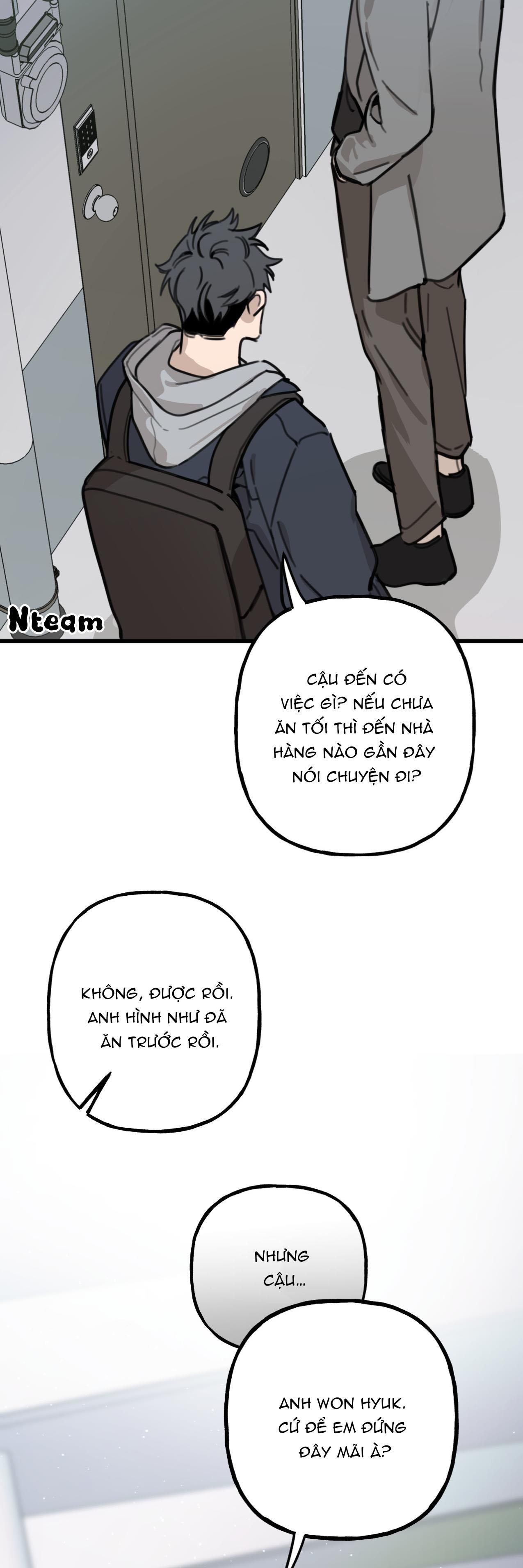 đọc truyện Tuyển Tập Nhiều Bộ Manhwa Xôi Thịt Chương 1 ảnh 14 tại Thiên Thai Truyện