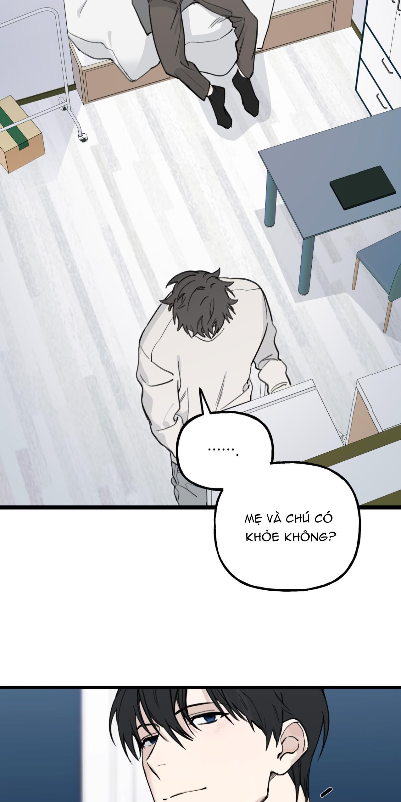 đọc truyện Tuyển Tập Nhiều Bộ Manhwa Xôi Thịt Chương 1 ảnh 18 tại Thiên Thai Truyện
