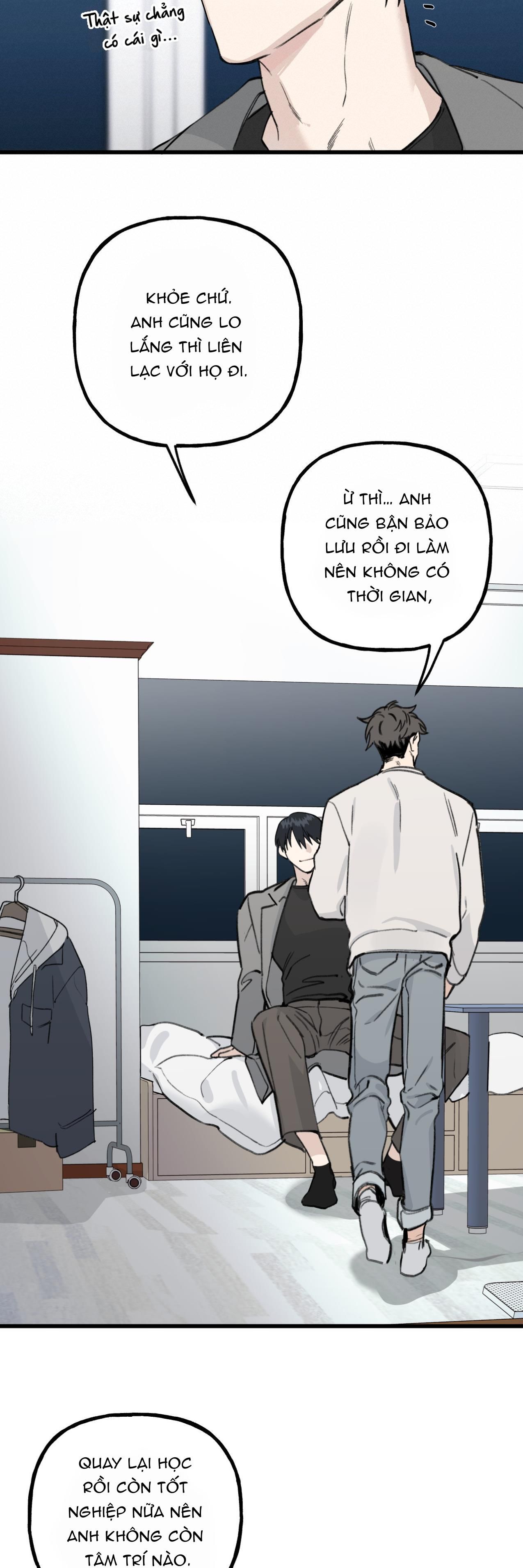 đọc truyện Tuyển Tập Nhiều Bộ Manhwa Xôi Thịt Chương 1 ảnh 19 tại Thiên Thai Truyện