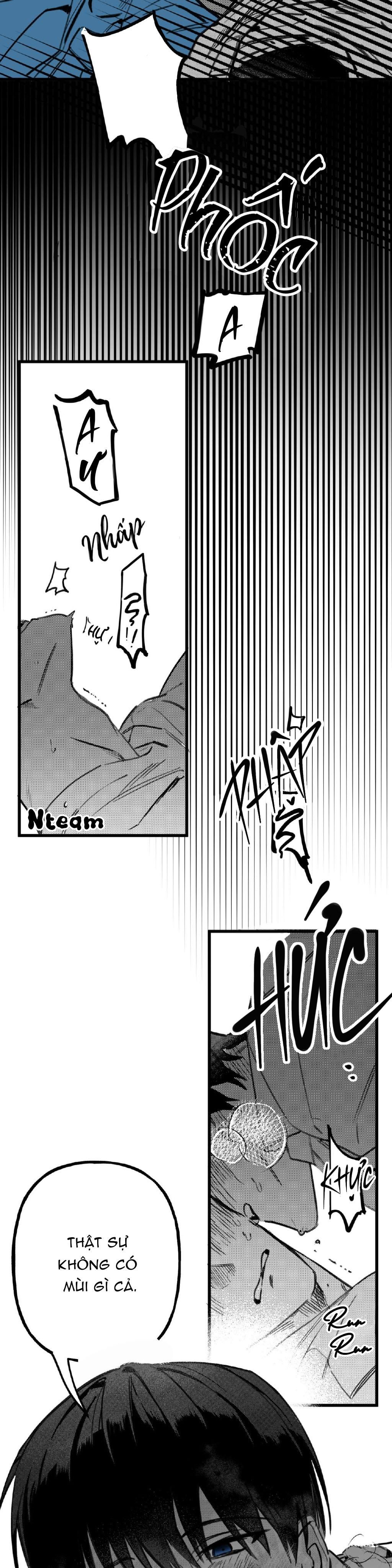 đọc truyện Tuyển Tập Nhiều Bộ Manhwa Xôi Thịt Chương 1 ảnh 3 tại Thiên Thai Truyện