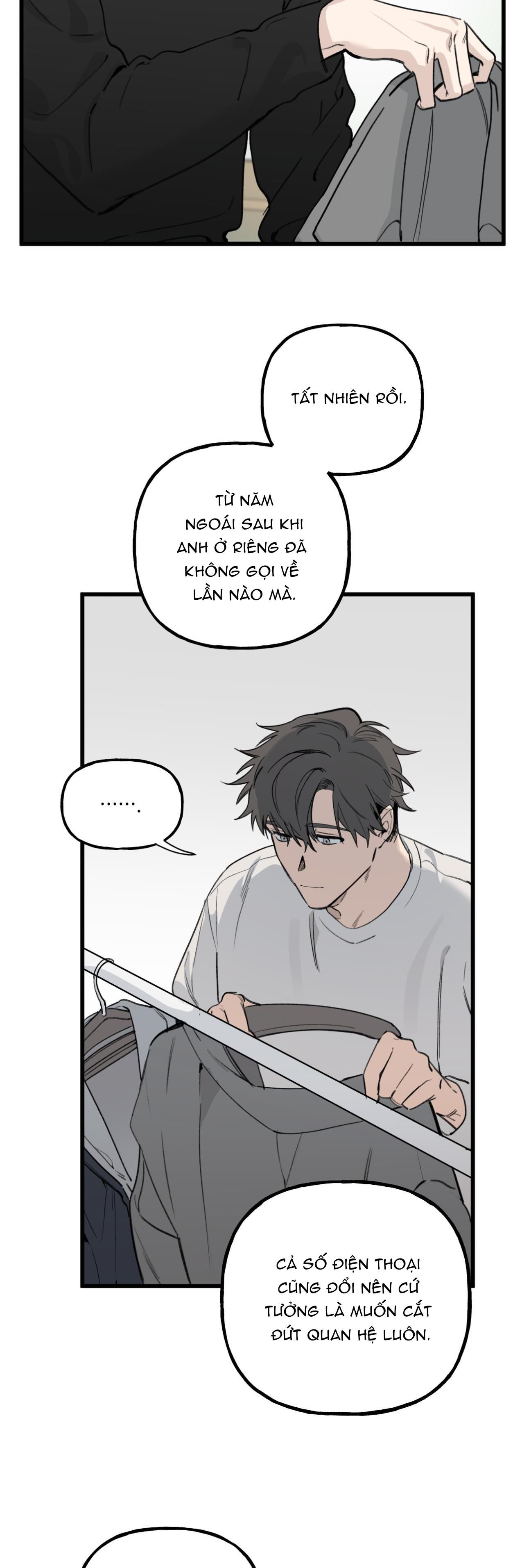 đọc truyện Tuyển Tập Nhiều Bộ Manhwa Xôi Thịt Chương 1 ảnh 21 tại Thiên Thai Truyện