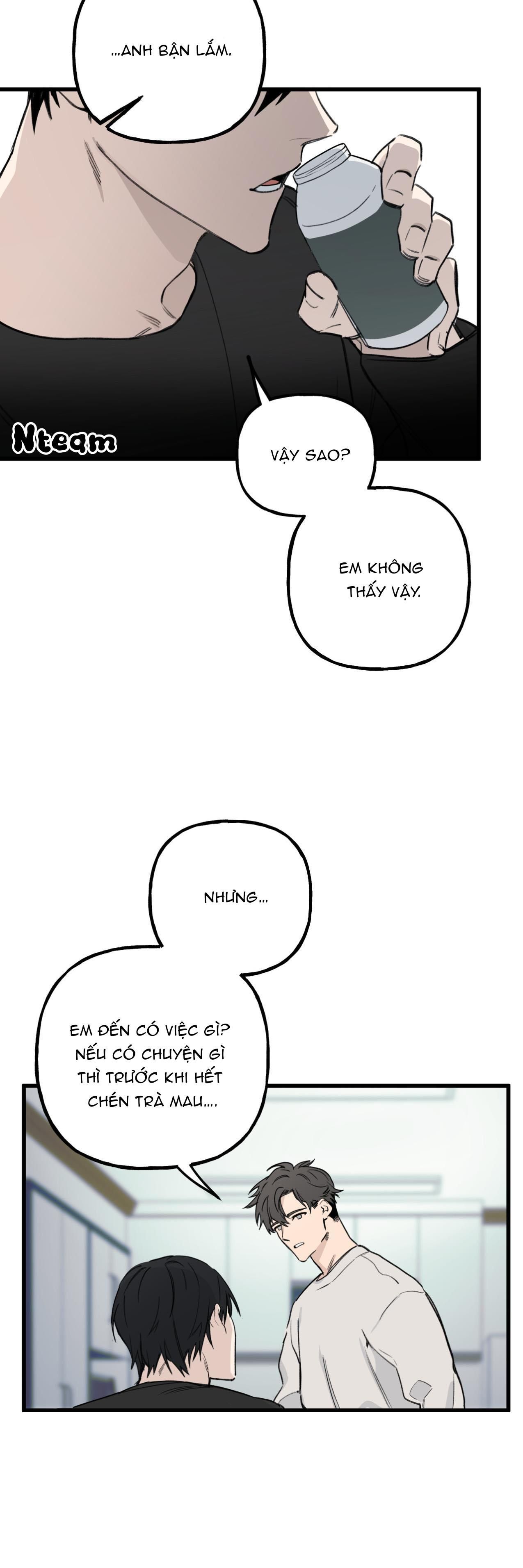 đọc truyện Tuyển Tập Nhiều Bộ Manhwa Xôi Thịt Chương 1 ảnh 22 tại Thiên Thai Truyện