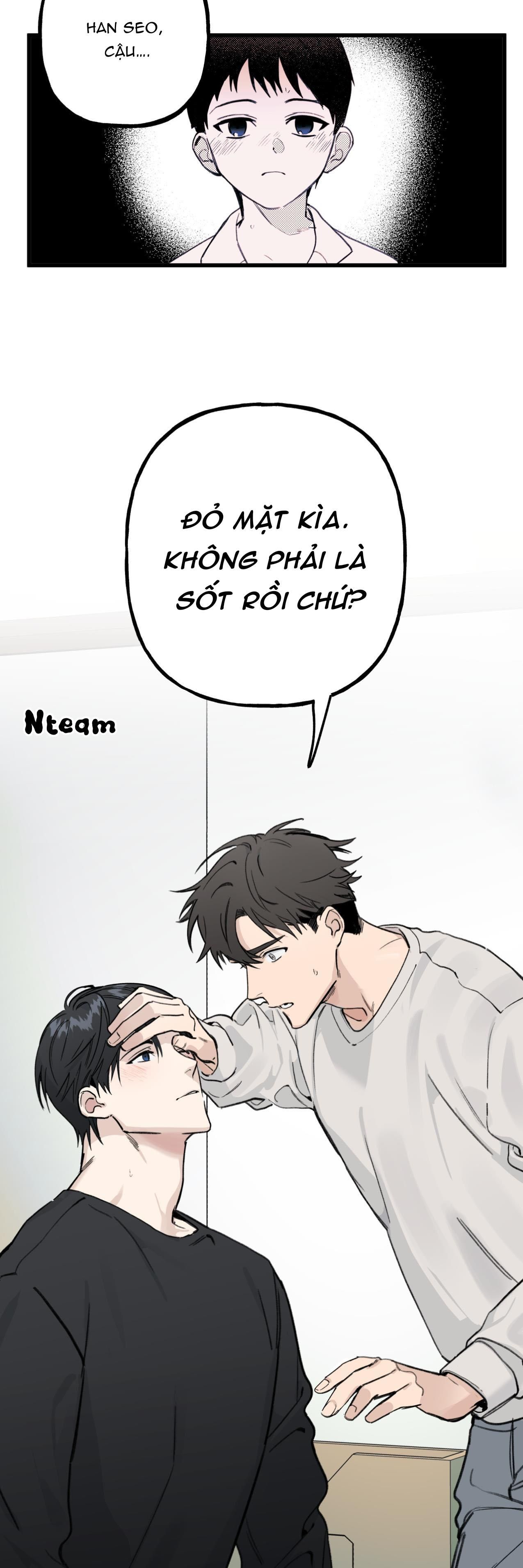 đọc truyện Tuyển Tập Nhiều Bộ Manhwa Xôi Thịt Chương 1 ảnh 24 tại Thiên Thai Truyện