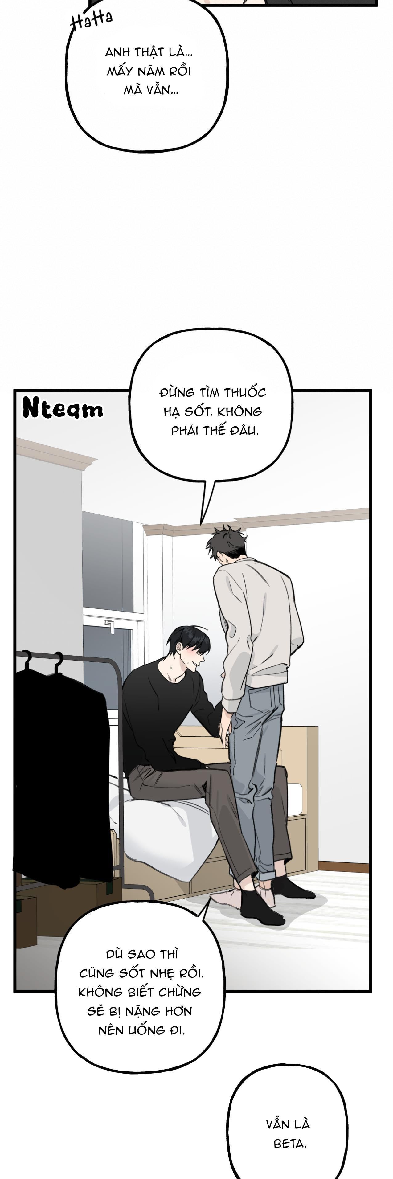 đọc truyện Tuyển Tập Nhiều Bộ Manhwa Xôi Thịt Chương 1 ảnh 26 tại Thiên Thai Truyện
