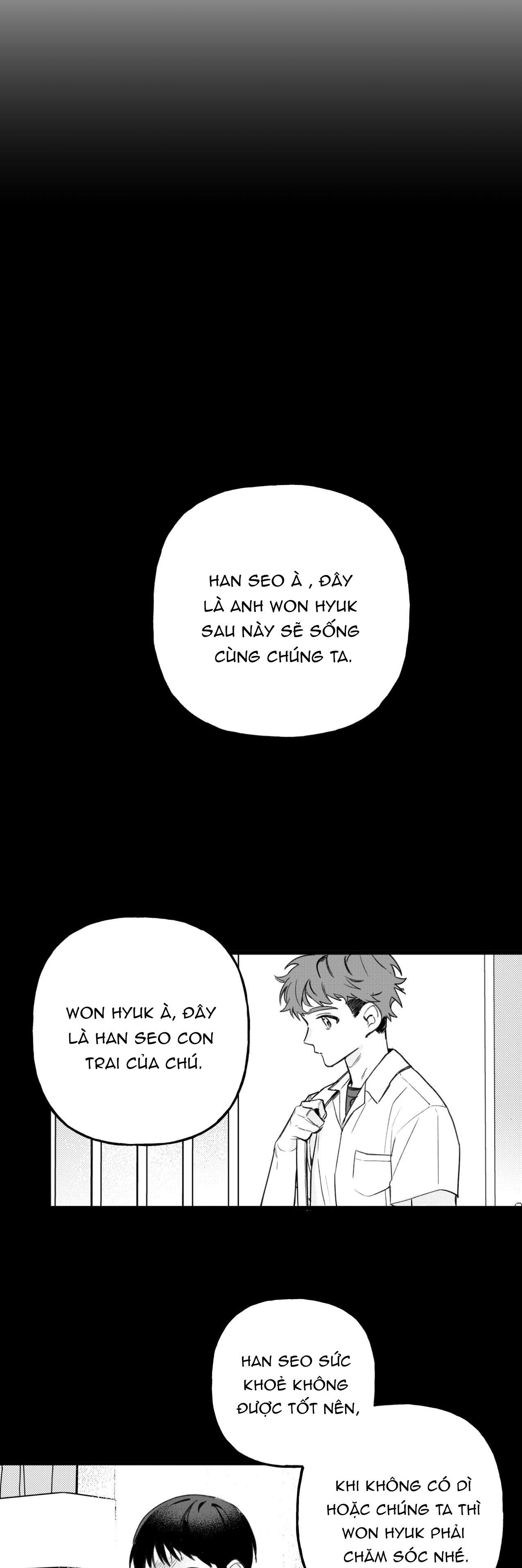 đọc truyện Tuyển Tập Nhiều Bộ Manhwa Xôi Thịt Chương 1 ảnh 28 tại Thiên Thai Truyện