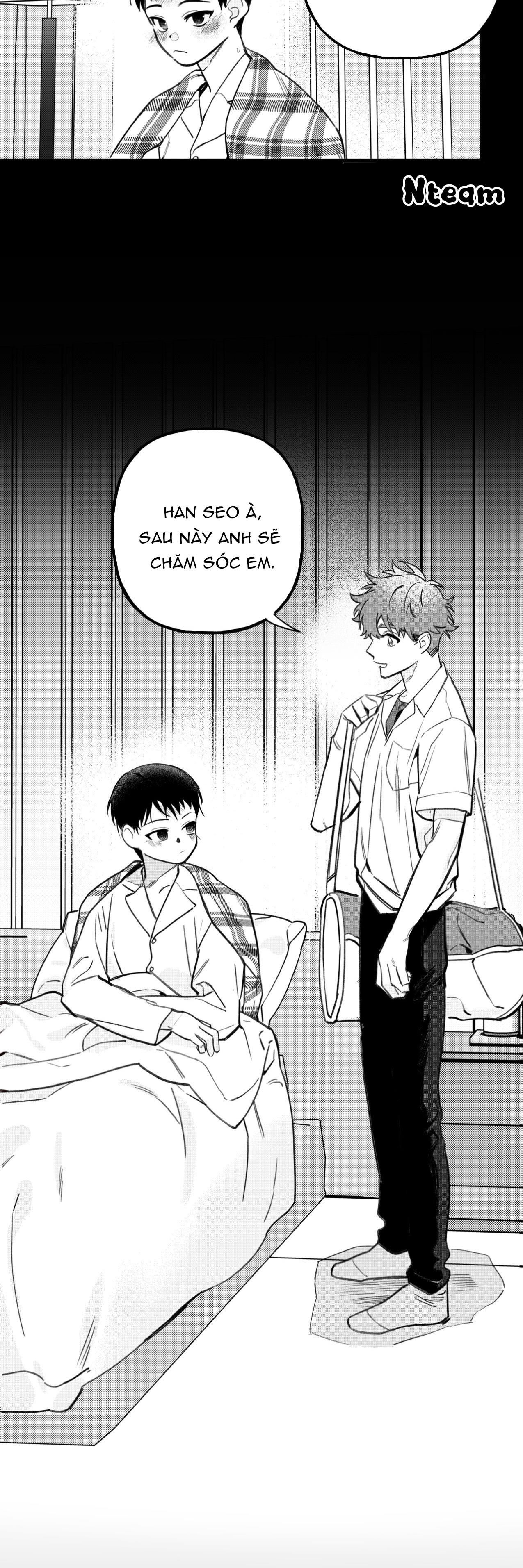 đọc truyện Tuyển Tập Nhiều Bộ Manhwa Xôi Thịt Chương 1 ảnh 29 tại Thiên Thai Truyện