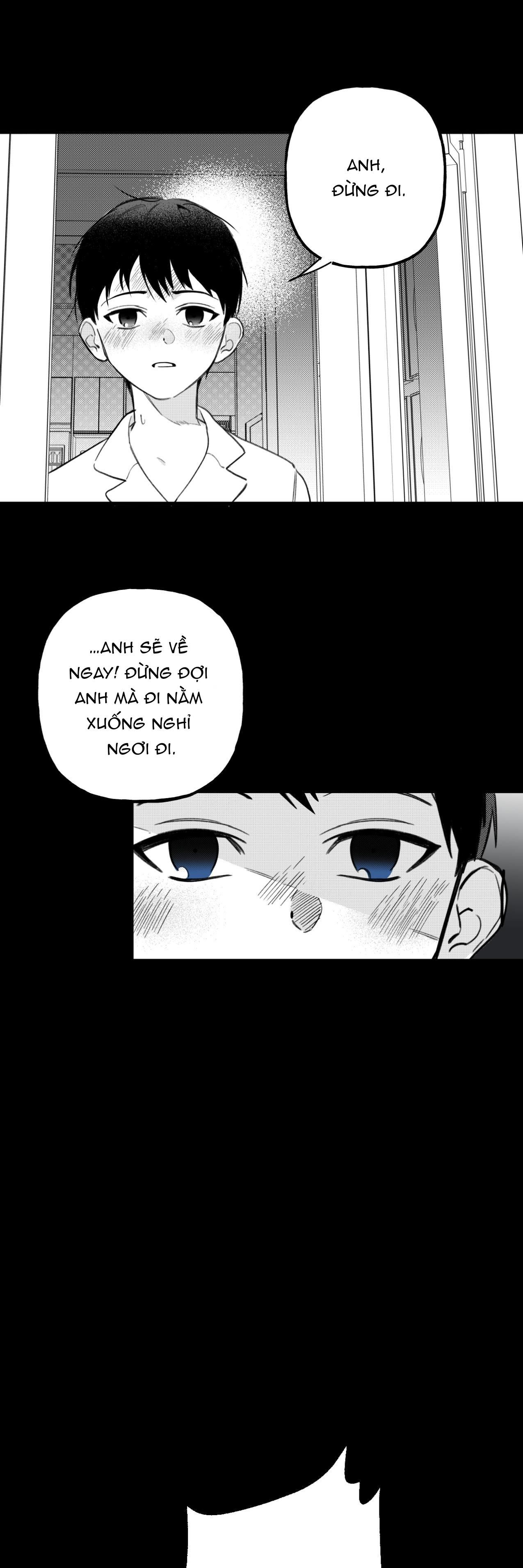 đọc truyện Tuyển Tập Nhiều Bộ Manhwa Xôi Thịt Chương 1 ảnh 31 tại Thiên Thai Truyện