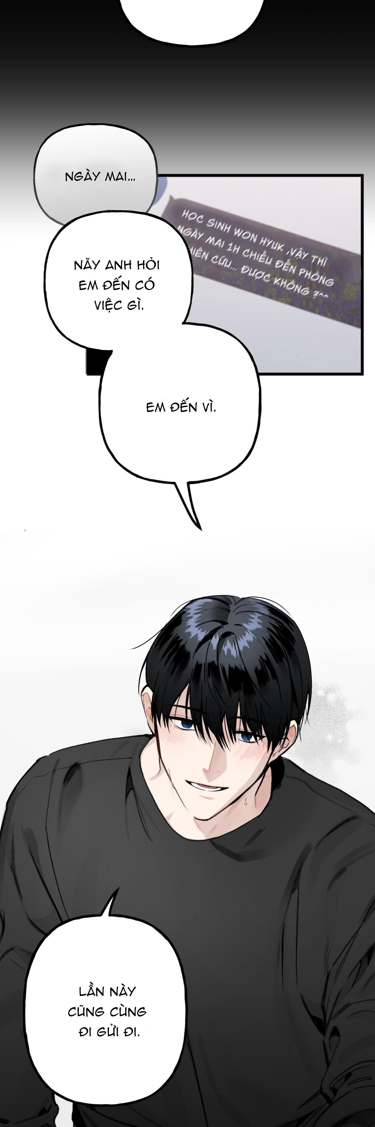 đọc truyện Tuyển Tập Nhiều Bộ Manhwa Xôi Thịt Chương 1 ảnh 35 tại Thiên Thai Truyện