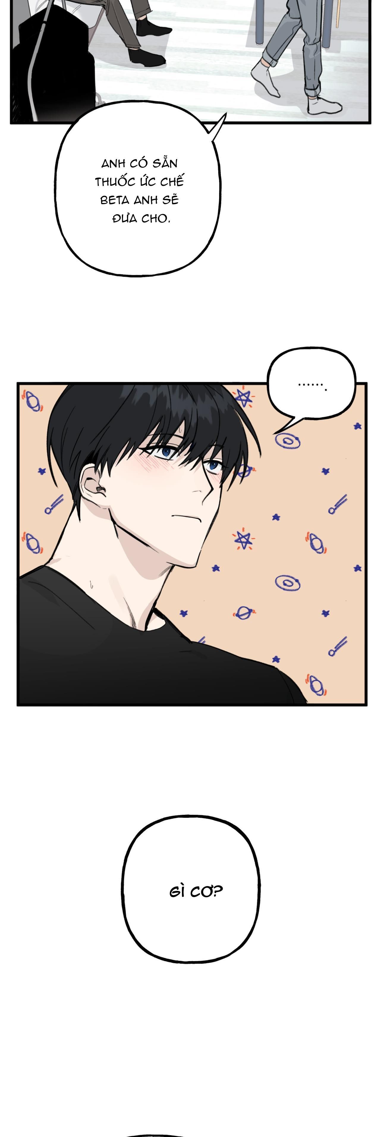 đọc truyện Tuyển Tập Nhiều Bộ Manhwa Xôi Thịt Chương 1 ảnh 36 tại Thiên Thai Truyện