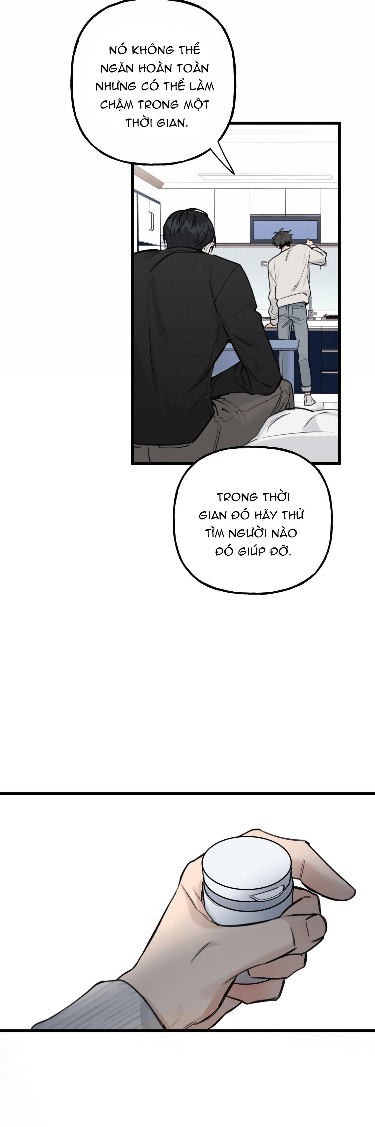 đọc truyện Tuyển Tập Nhiều Bộ Manhwa Xôi Thịt Chương 1 ảnh 38 tại Thiên Thai Truyện