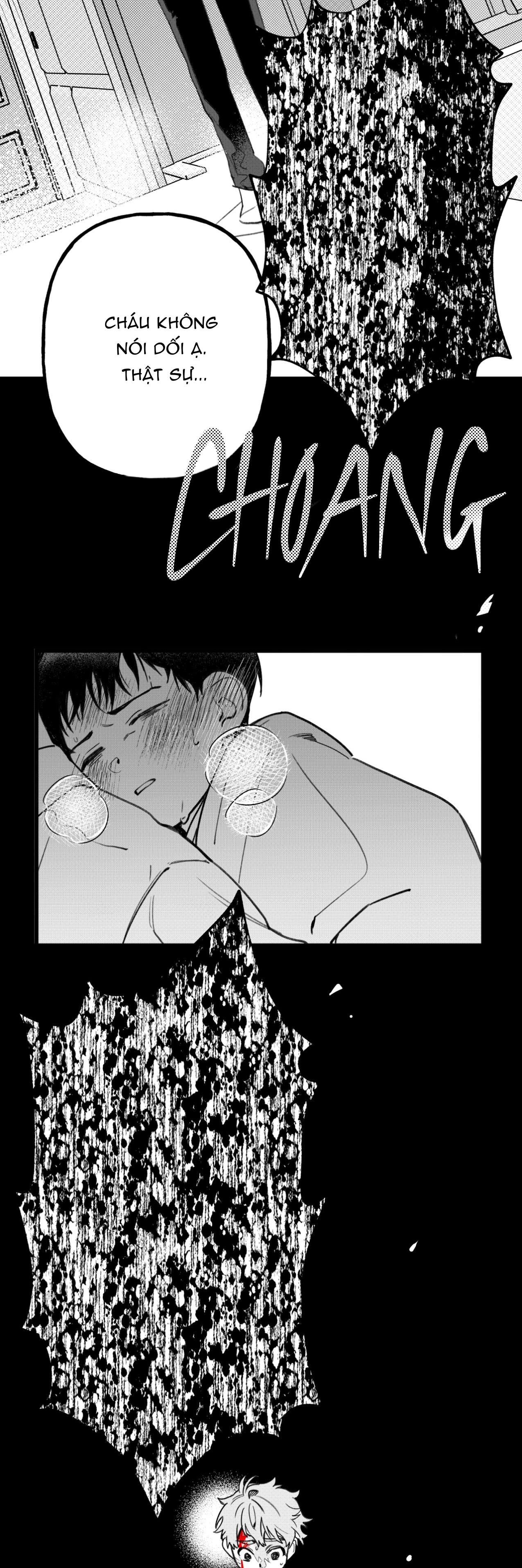 đọc truyện Tuyển Tập Nhiều Bộ Manhwa Xôi Thịt Chương 1 ảnh 40 tại Thiên Thai Truyện
