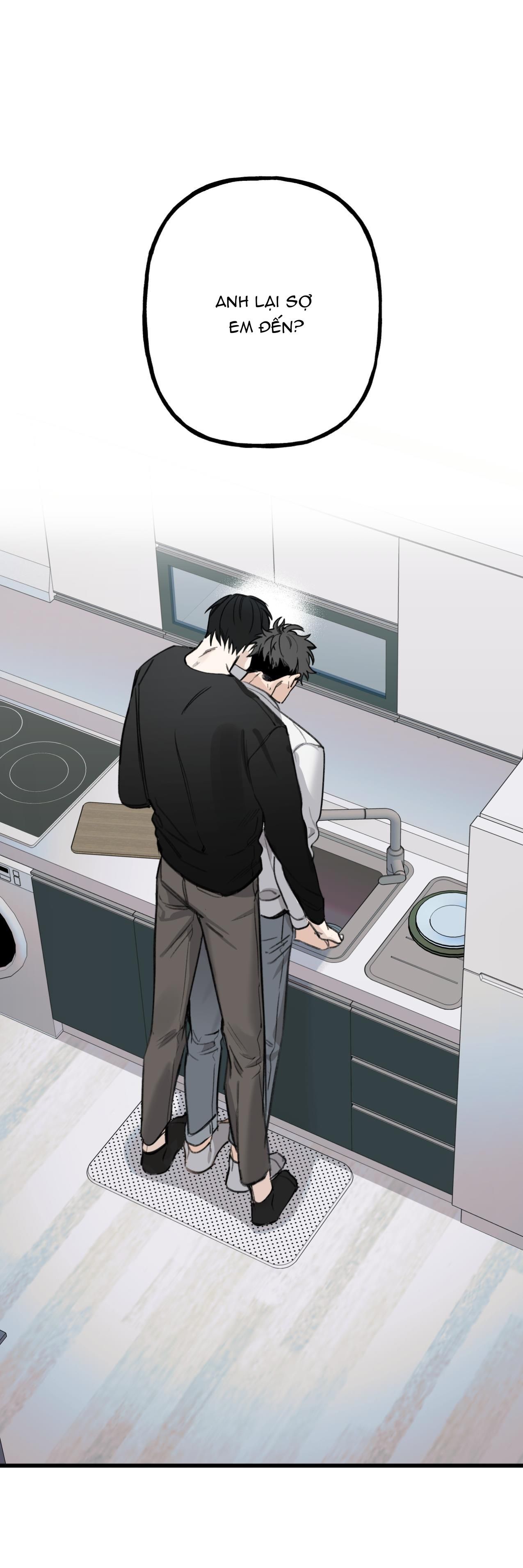 đọc truyện Tuyển Tập Nhiều Bộ Manhwa Xôi Thịt Chương 1 ảnh 43 tại Thiên Thai Truyện