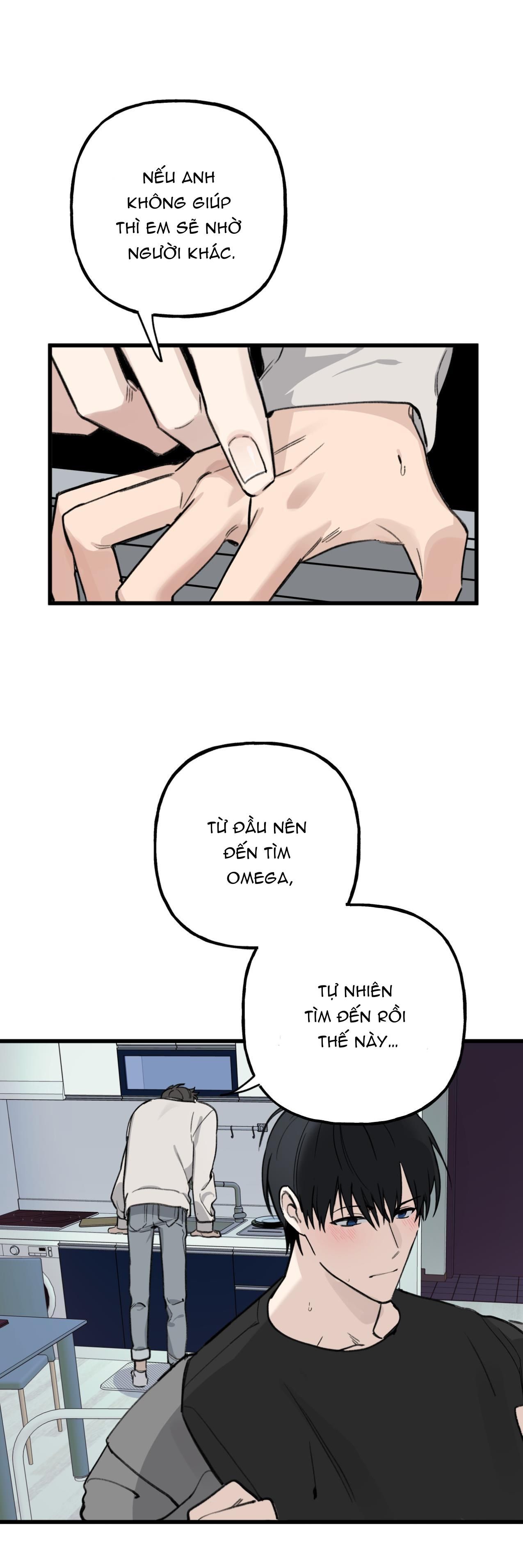 đọc truyện Tuyển Tập Nhiều Bộ Manhwa Xôi Thịt Chương 1 ảnh 46 tại Thiên Thai Truyện