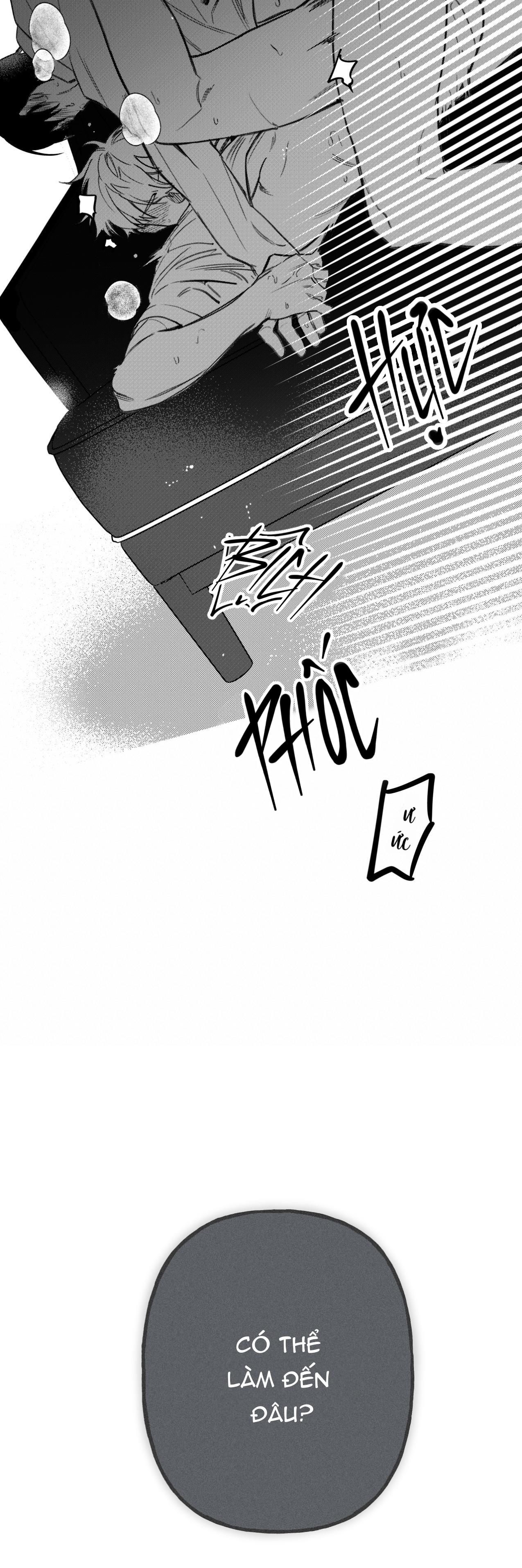 đọc truyện Tuyển Tập Nhiều Bộ Manhwa Xôi Thịt Chương 1 ảnh 6 tại Thiên Thai Truyện