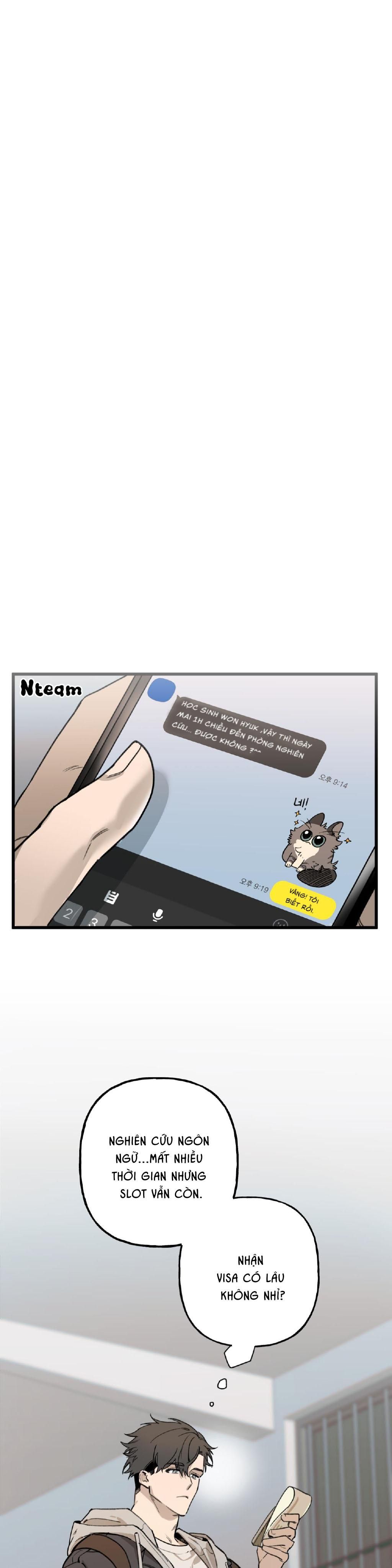 đọc truyện Tuyển Tập Nhiều Bộ Manhwa Xôi Thịt Chương 1 ảnh 7 tại Thiên Thai Truyện