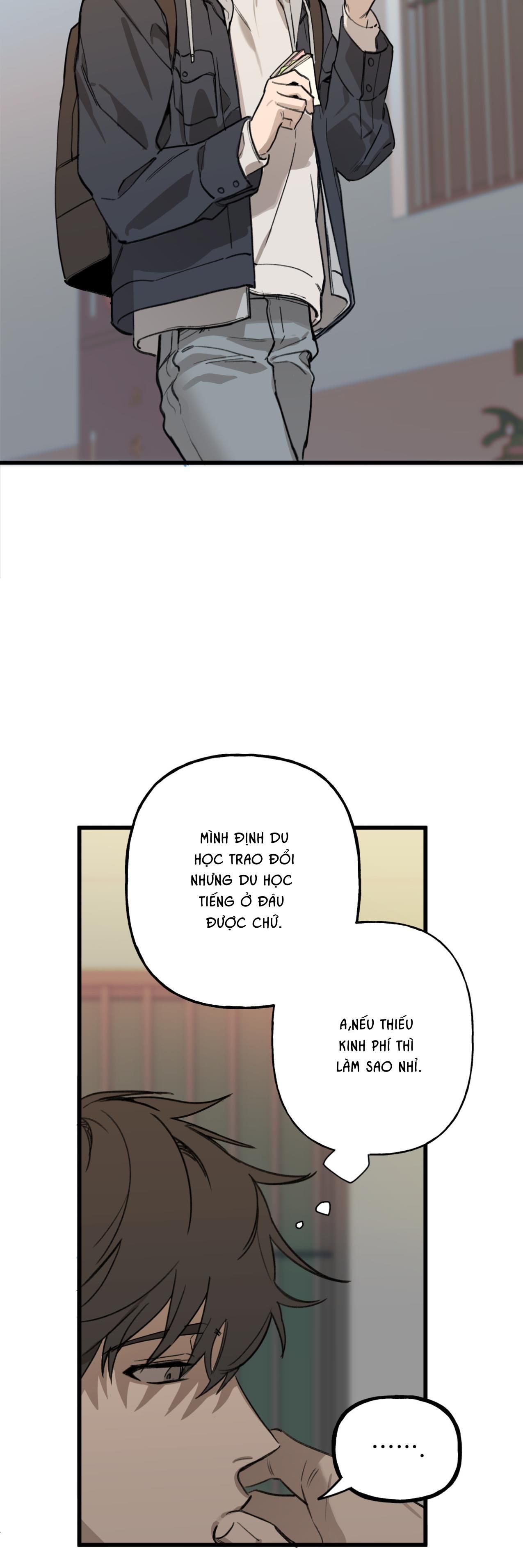 đọc truyện Tuyển Tập Nhiều Bộ Manhwa Xôi Thịt Chương 1 ảnh 8 tại Thiên Thai Truyện