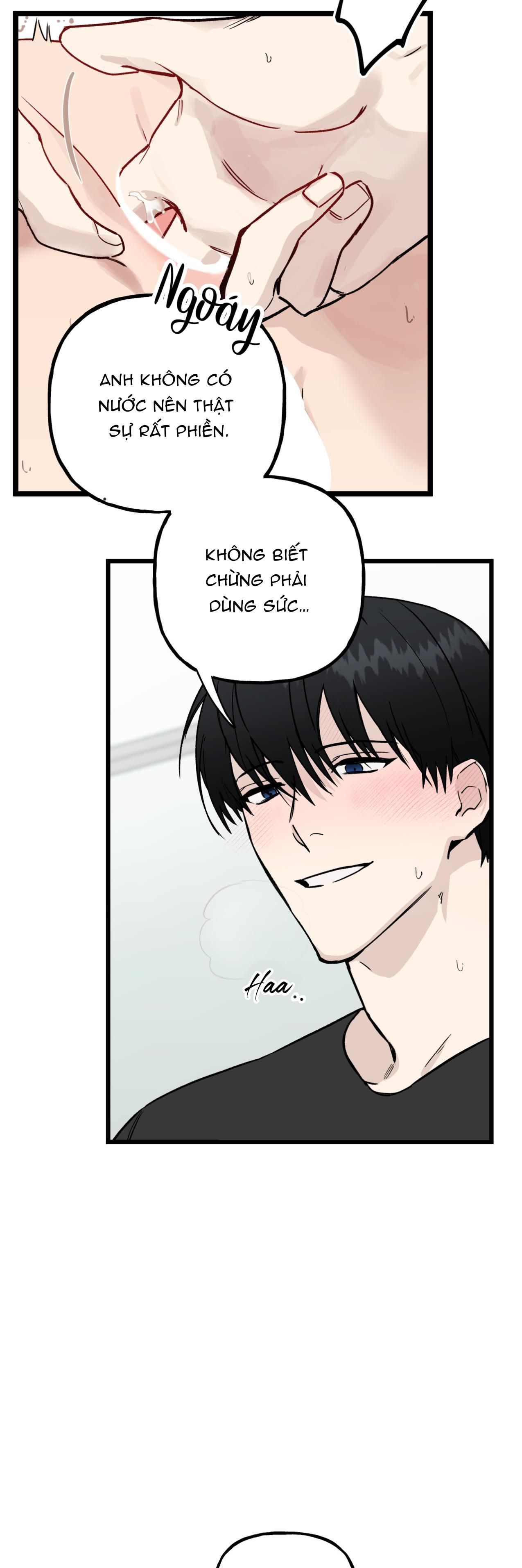 đọc truyện Tuyển Tập Nhiều Bộ Manhwa Xôi Thịt Chương 2 ảnh 11 tại Thiên Thai Truyện
