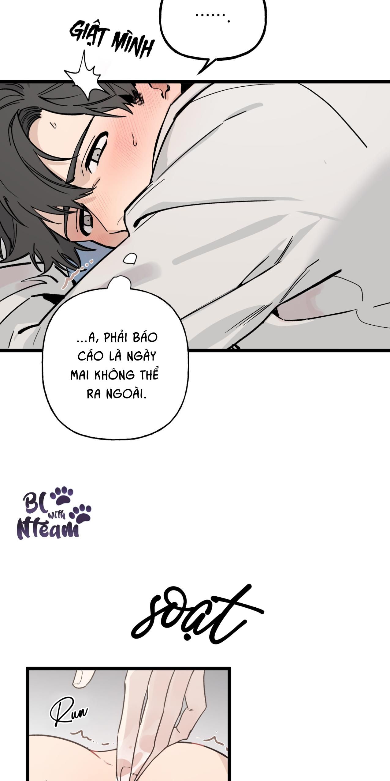 đọc truyện Tuyển Tập Nhiều Bộ Manhwa Xôi Thịt Chương 2 ảnh 12 tại Thiên Thai Truyện