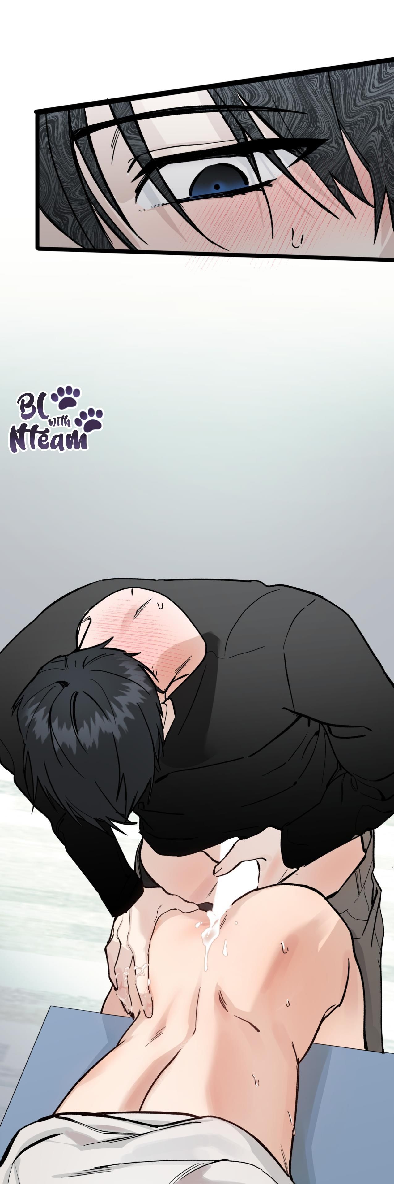 đọc truyện Tuyển Tập Nhiều Bộ Manhwa Xôi Thịt Chương 2 ảnh 18 tại Thiên Thai Truyện