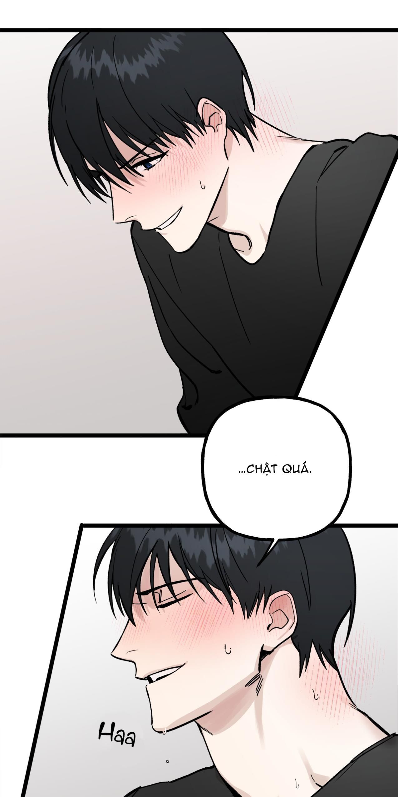 đọc truyện Tuyển Tập Nhiều Bộ Manhwa Xôi Thịt Chương 2 ảnh 21 tại Thiên Thai Truyện