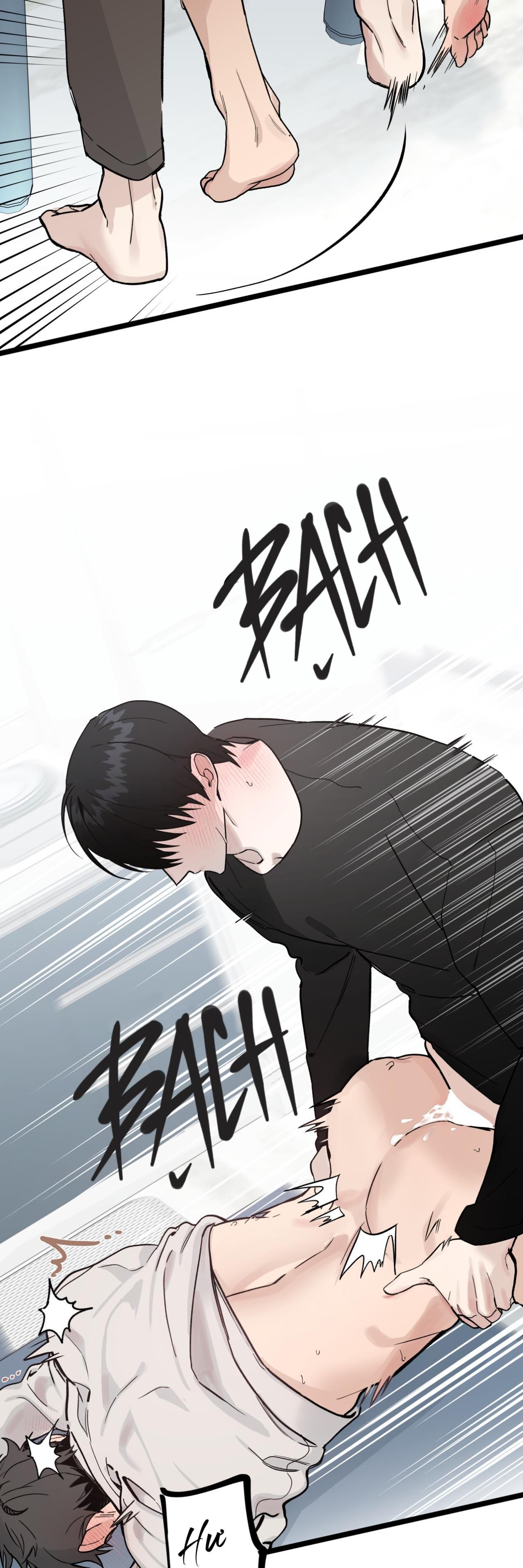 đọc truyện Tuyển Tập Nhiều Bộ Manhwa Xôi Thịt Chương 2 ảnh 24 tại Thiên Thai Truyện