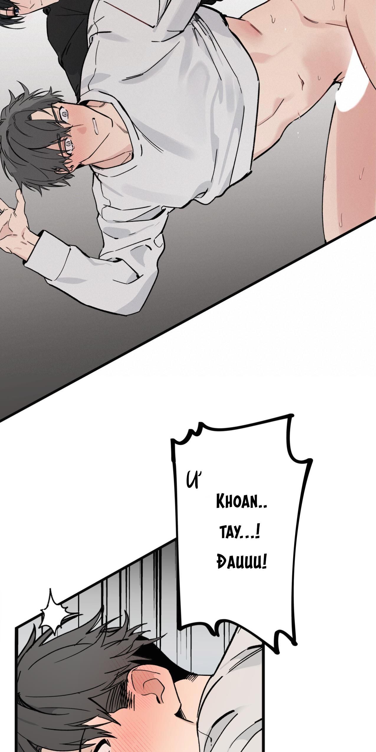đọc truyện Tuyển Tập Nhiều Bộ Manhwa Xôi Thịt Chương 2 ảnh 27 tại Thiên Thai Truyện