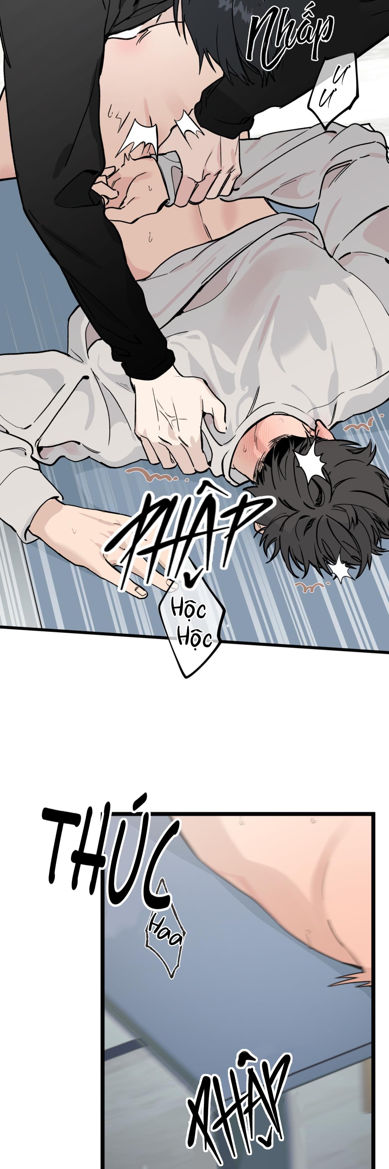 đọc truyện Tuyển Tập Nhiều Bộ Manhwa Xôi Thịt Chương 2 ảnh 29 tại Thiên Thai Truyện