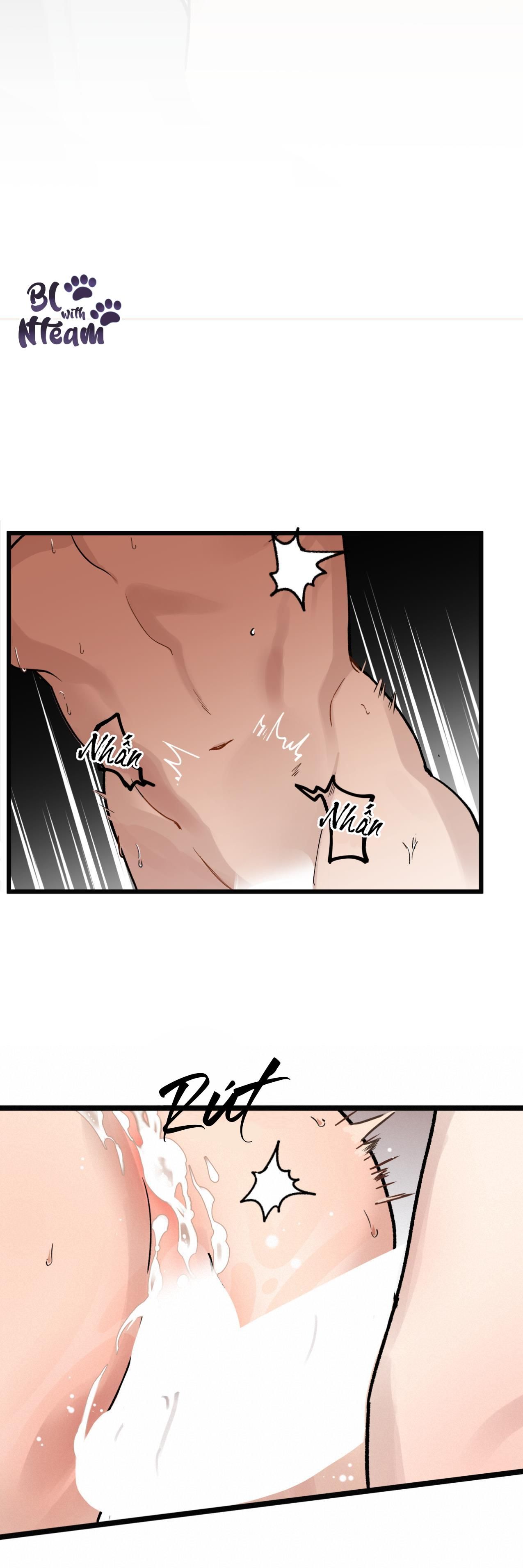 đọc truyện Tuyển Tập Nhiều Bộ Manhwa Xôi Thịt Chương 2 ảnh 33 tại Thiên Thai Truyện
