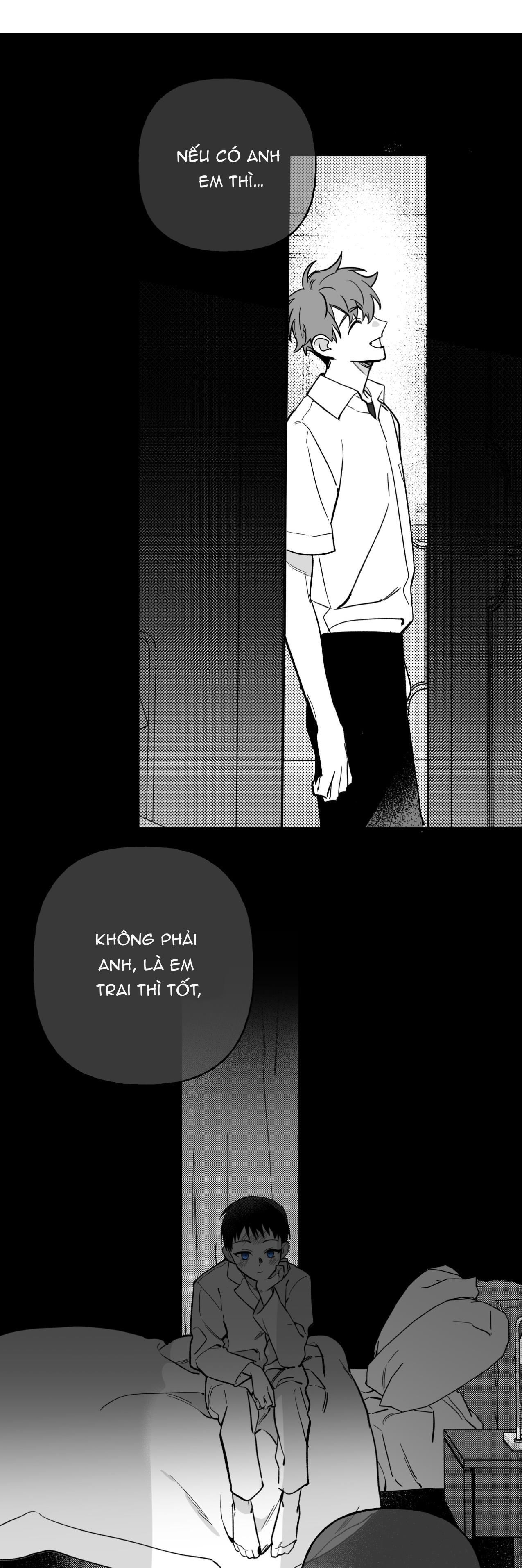 đọc truyện Tuyển Tập Nhiều Bộ Manhwa Xôi Thịt Chương 2 ảnh 38 tại Thiên Thai Truyện