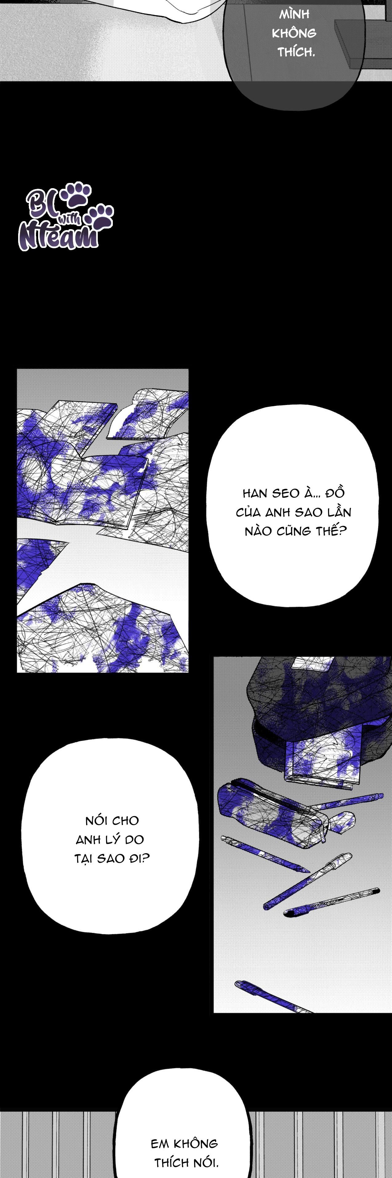đọc truyện Tuyển Tập Nhiều Bộ Manhwa Xôi Thịt Chương 2 ảnh 39 tại Thiên Thai Truyện