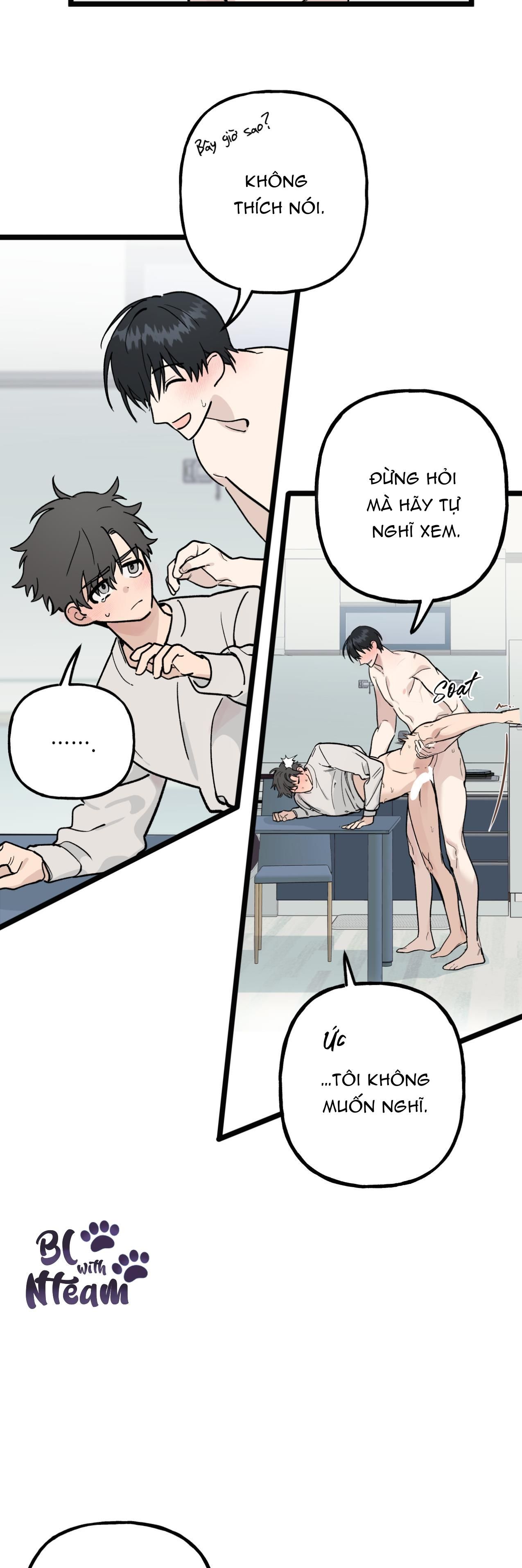 đọc truyện Tuyển Tập Nhiều Bộ Manhwa Xôi Thịt Chương 2 ảnh 47 tại Thiên Thai Truyện