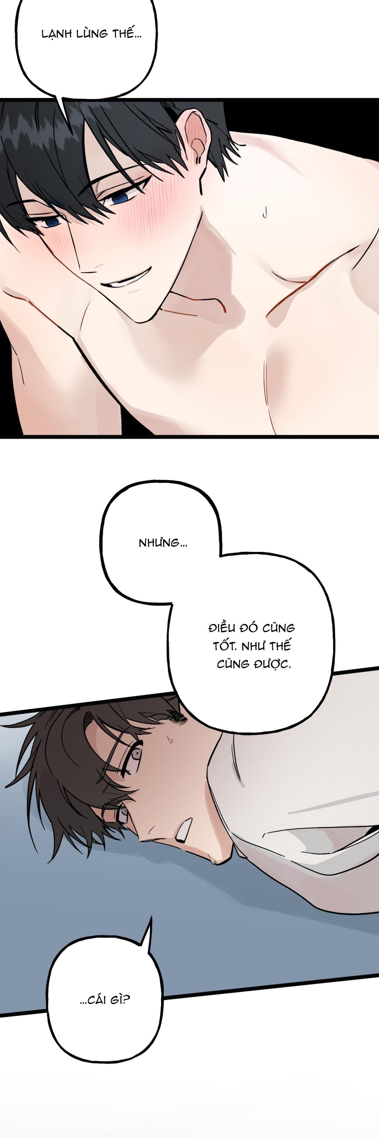 đọc truyện Tuyển Tập Nhiều Bộ Manhwa Xôi Thịt Chương 2 ảnh 48 tại Thiên Thai Truyện