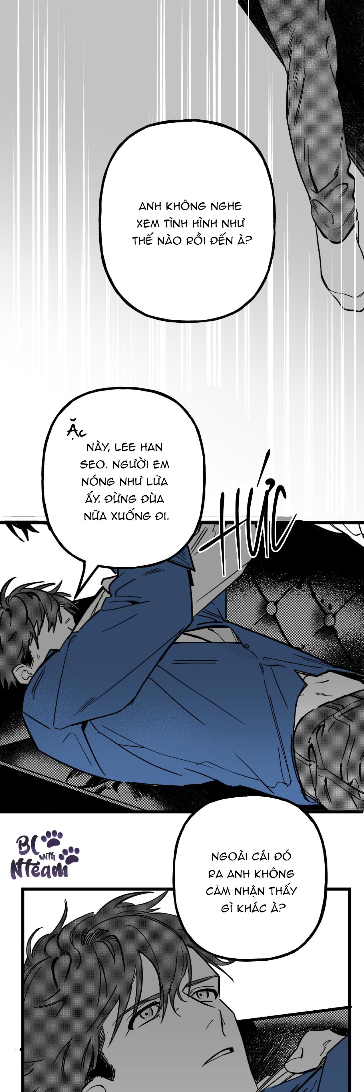 đọc truyện Tuyển Tập Nhiều Bộ Manhwa Xôi Thịt Chương 2 ảnh 6 tại Thiên Thai Truyện