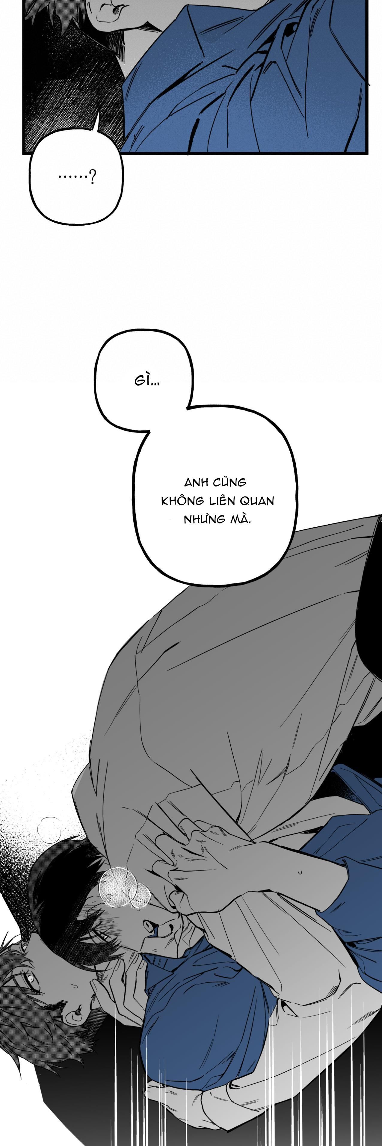 đọc truyện Tuyển Tập Nhiều Bộ Manhwa Xôi Thịt Chương 2 ảnh 7 tại Thiên Thai Truyện