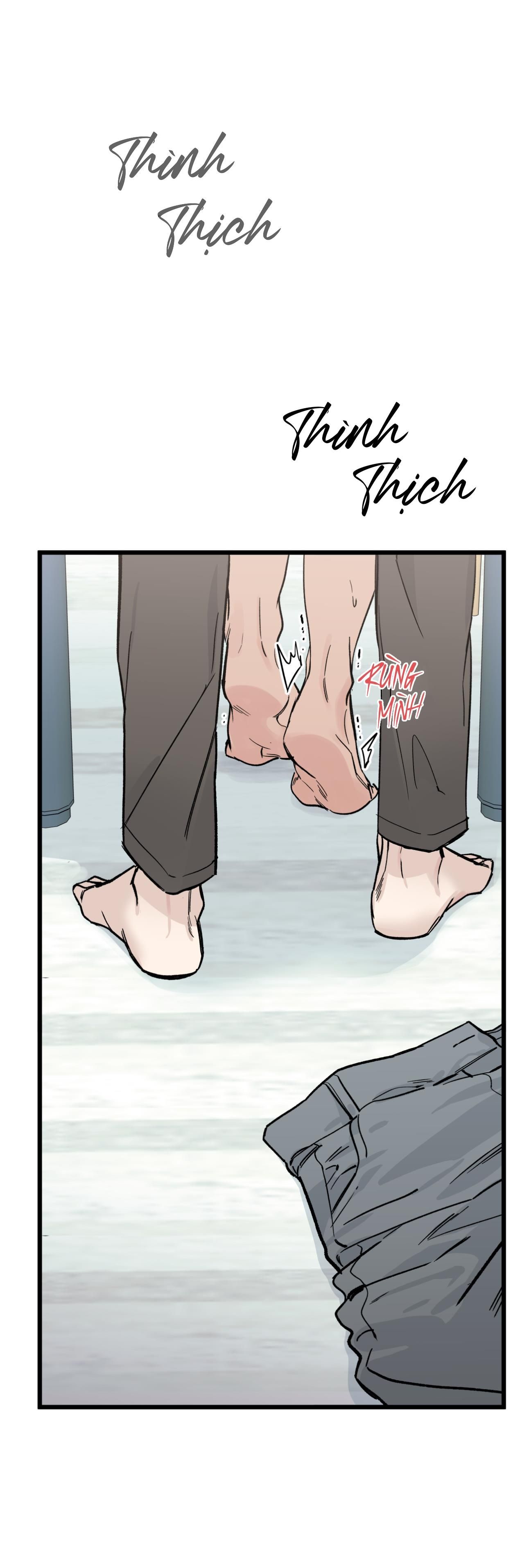 đọc truyện Tuyển Tập Nhiều Bộ Manhwa Xôi Thịt Chương 2 ảnh 9 tại Thiên Thai Truyện