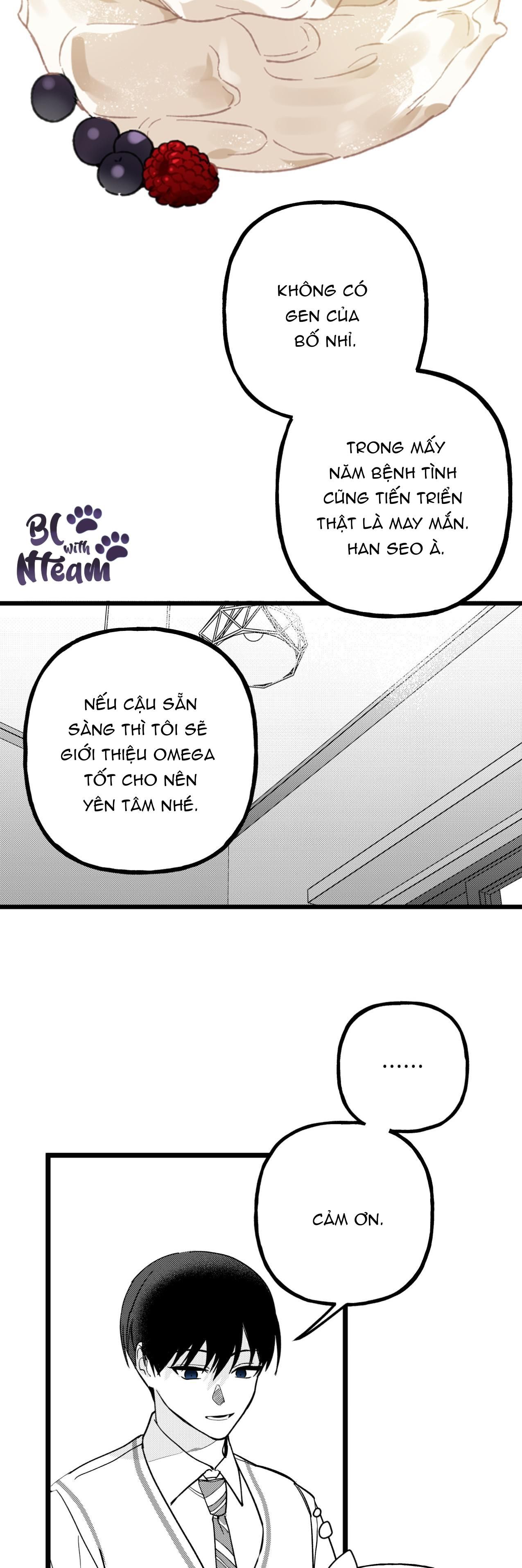 đọc truyện Tuyển Tập Nhiều Bộ Manhwa Xôi Thịt Chương 3 ảnh 2 tại Thiên Thai Truyện